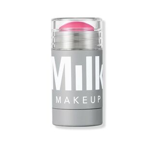 NEW Milk MakeUp lip + cheek cream blush stick - Rally